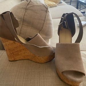 Marc fisher wedges